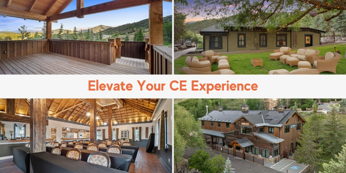 Elevate Your Experience